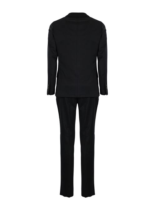 Eleventy - Abito monopetto 3 bottoni Eleventy | H70ABUG01 TES0H02711